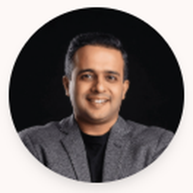 Rajiv Talreja