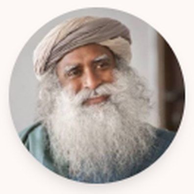 Sadhguru